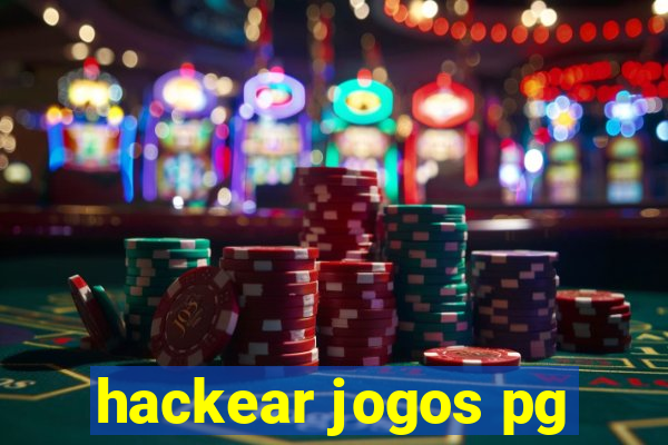 hackear jogos pg